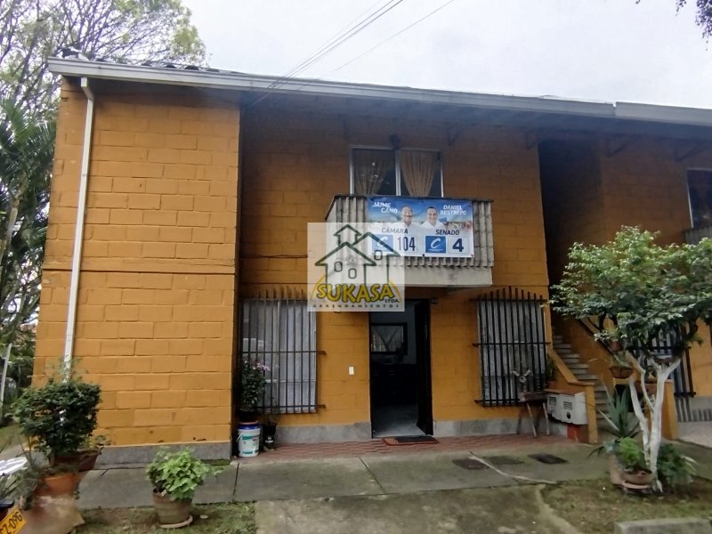Casa en Arriendo en Yarumito