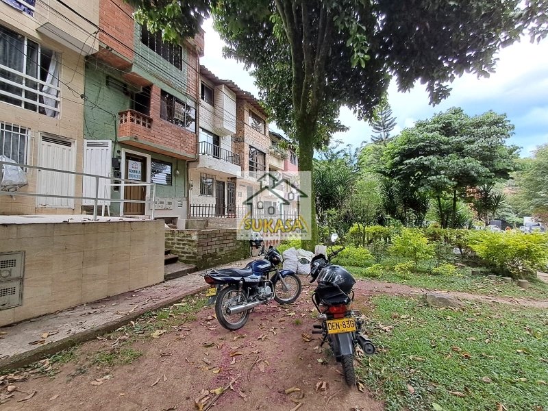 Apartamento en Arriendo en Bosques Del Pinar