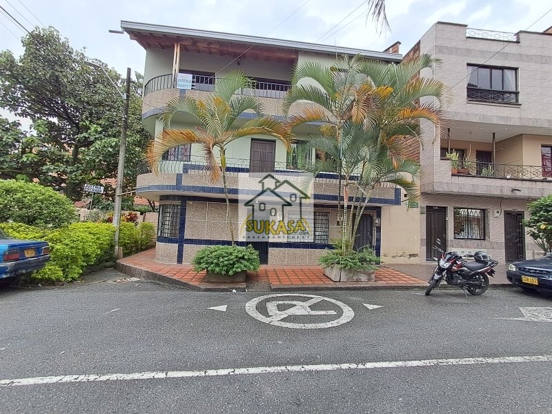 Apartamento en Arriendo en Las Asturias