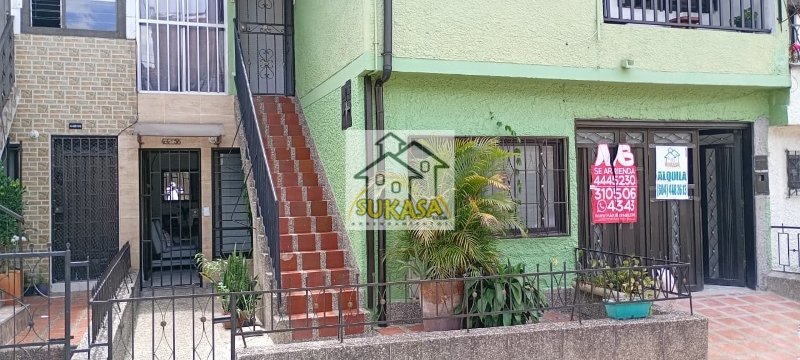 Casa en Arriendo en La Esmeralda