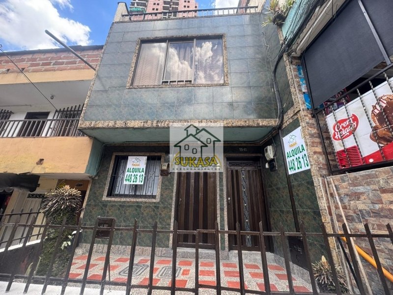Apartamento en Arriendo en El Tablazo