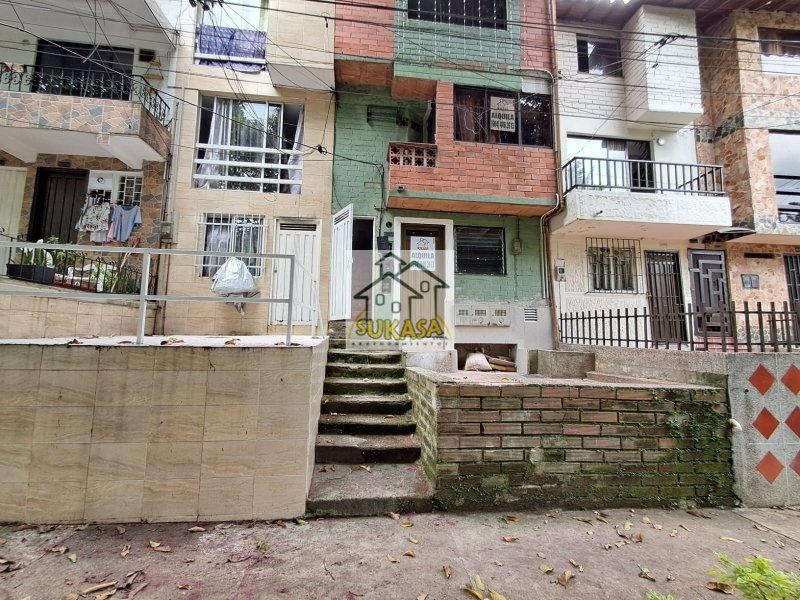 Apartaestudio en Arriendo en Bosques Del Pinar