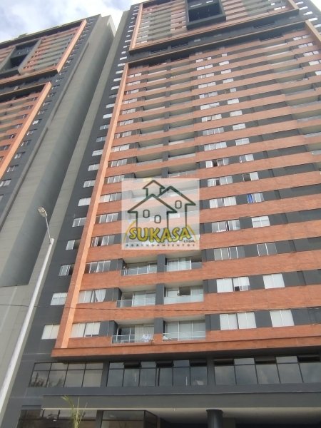 Apartamento en Arriendo en Los Naranjos