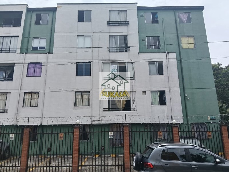 Apartamento en Arriendo en Simon Bolivar