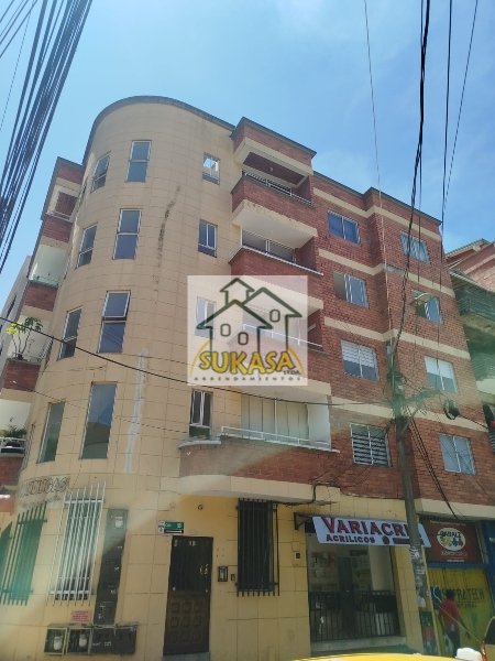 Apartamento en Arriendo en Campoalegre