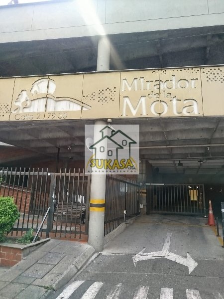 Apartamento en Arriendo en Belen Rincon