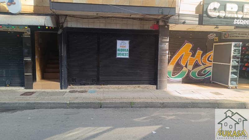 Local en Arriendo en Centro Itagui