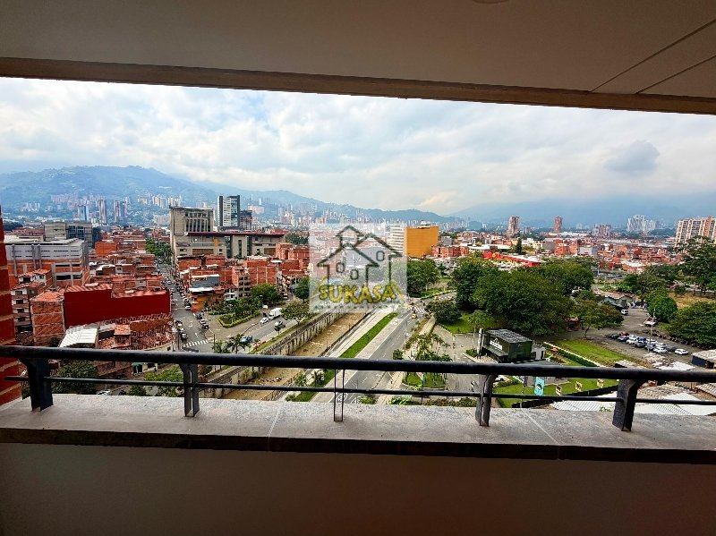 Apartamento en Arriendo en Fatima