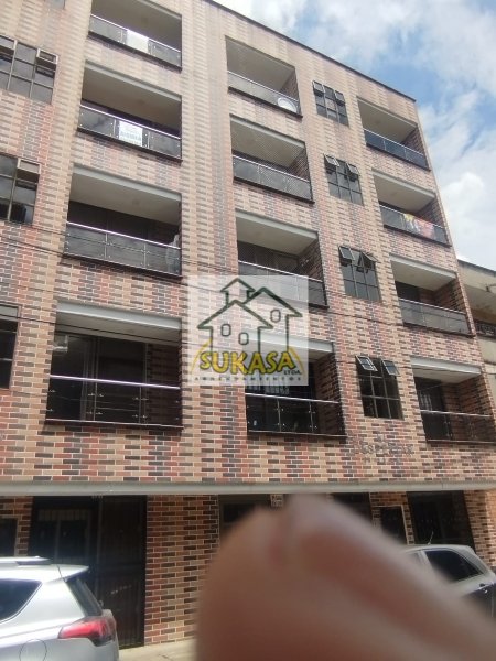 Apartamento en Arriendo en La Araucaria