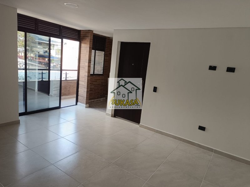 Apartamento en Arriendo en Suramerica