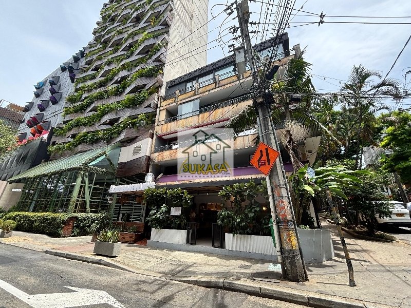 Local en Arriendo en El Poblado