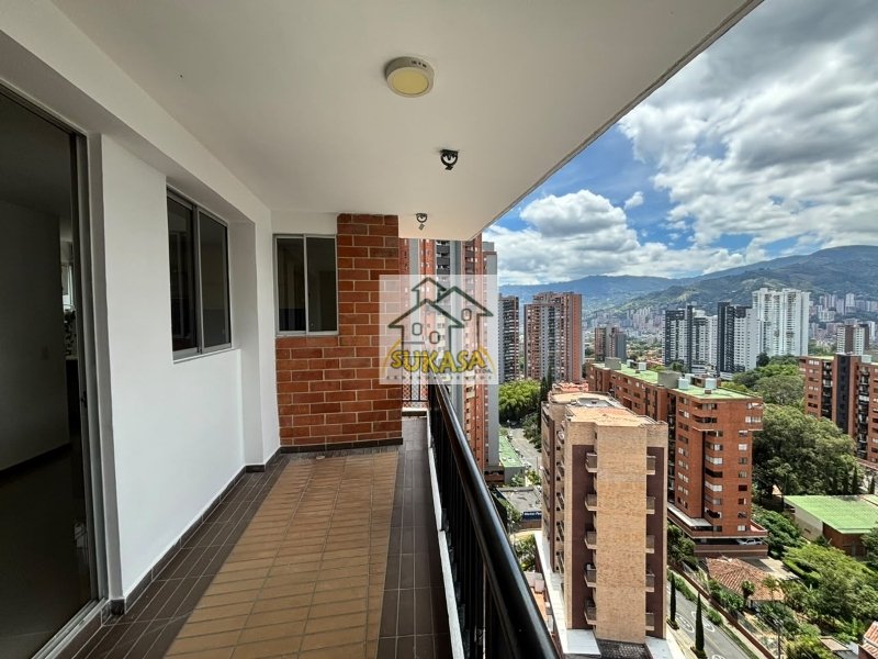 Apartamento en Arriendo en Santa Catalina