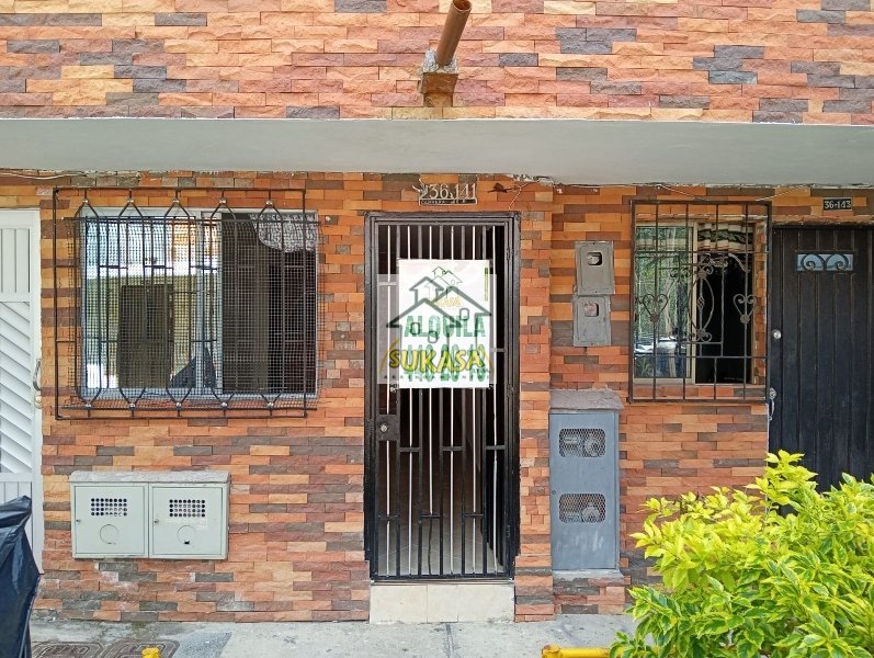 Apartamento en Arriendo en San Gabriel