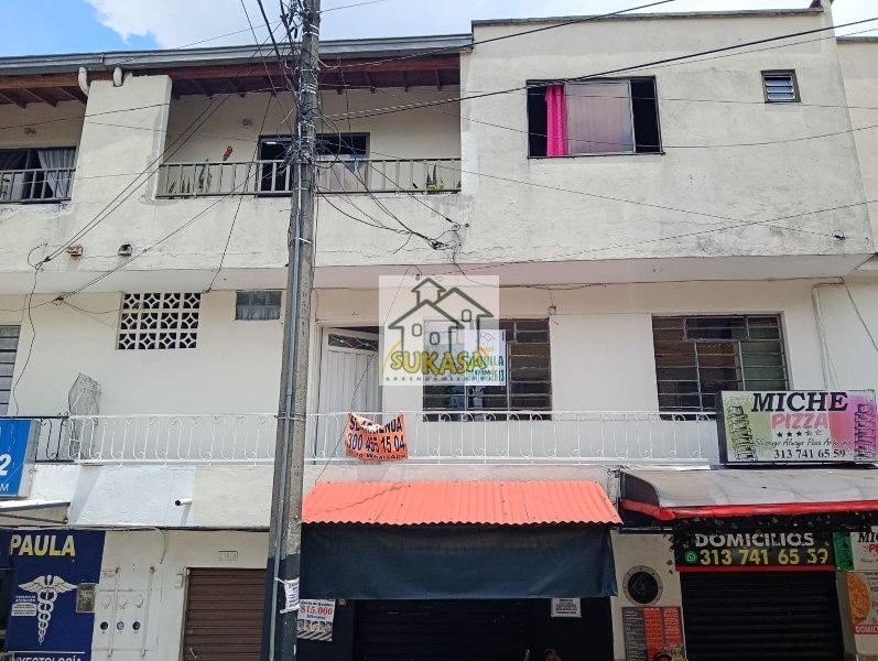 Apartamento en Arriendo en San Pio