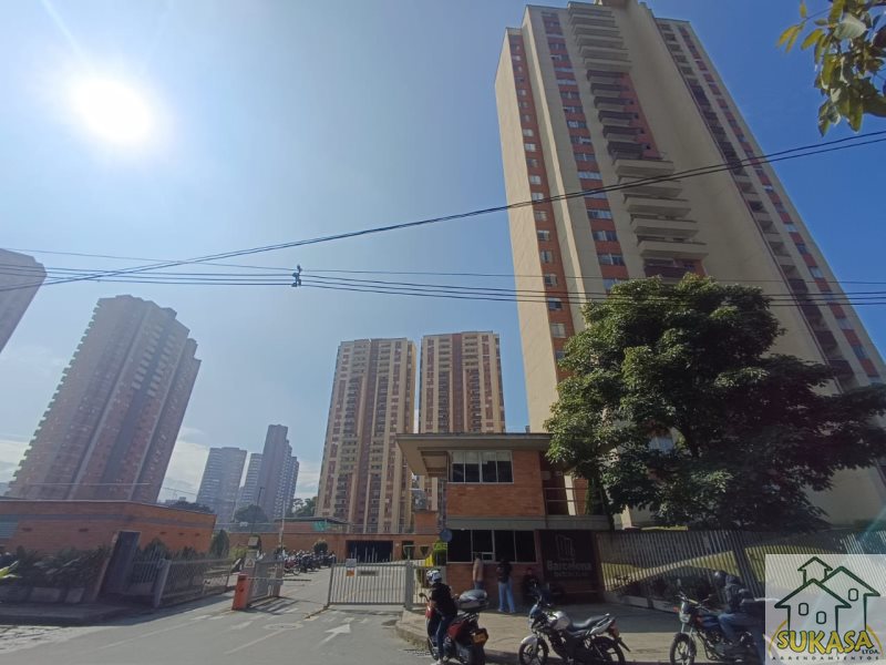 Apartamento en Arriendo en Ditaires