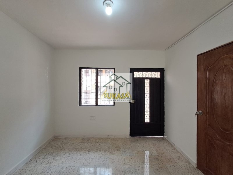 Casa en Arriendo en Santamaria