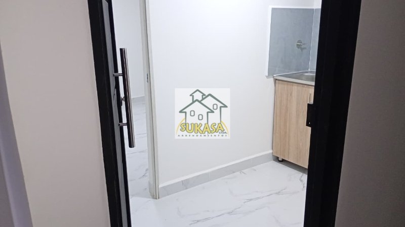 Apartaestudio en Arriendo en El Salado