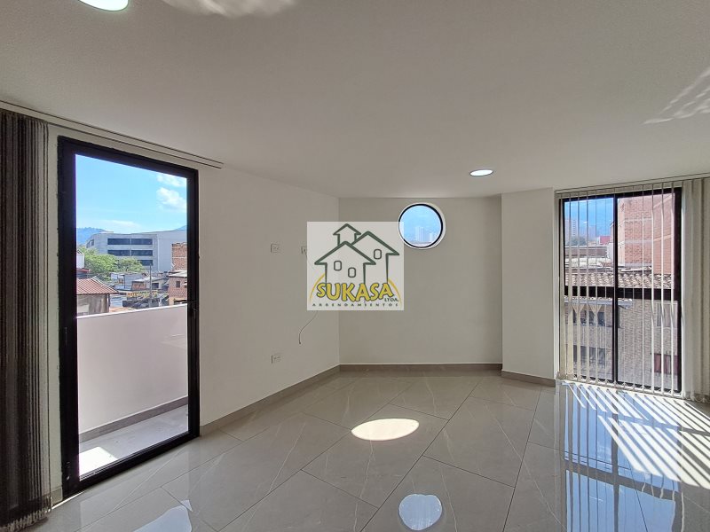 Apartamento en Arriendo en San Jose