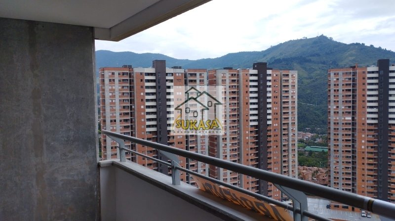 Apartamento en Arriendo en Ditaires