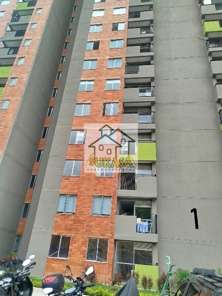 Apartamento en Arriendo en Santamaria