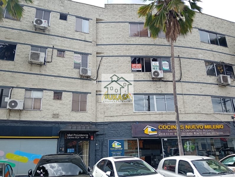 Local en Arriendo en Av. Guayabal
