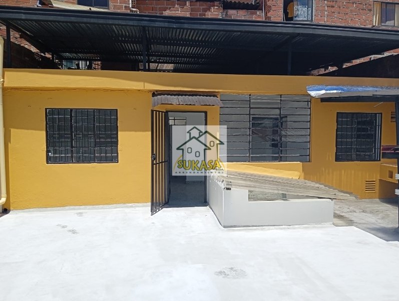Apartamento en Arriendo en Santa Catalina