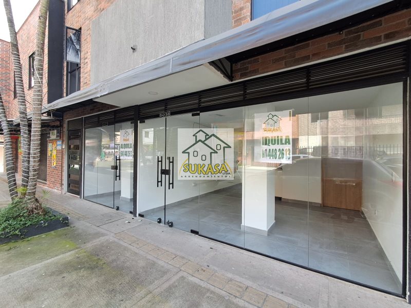 Local en Arriendo en San Jose