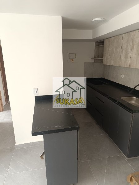 Apartamento en Arriendo en Maria Auxiliadora