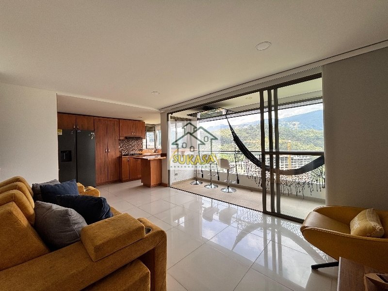 Apartamento en Venta en Centro