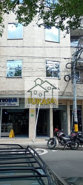 Apartamento en Arriendo en Parque Obrero