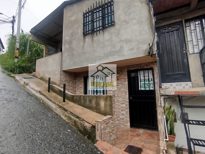 Apartamento en Arriendo en Fatima