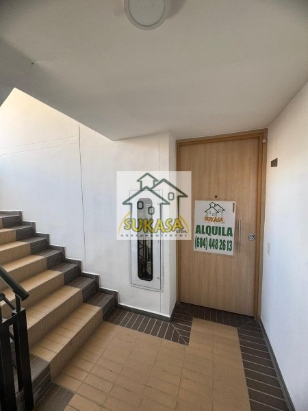 Apartamento en Arriendo en Suramerica