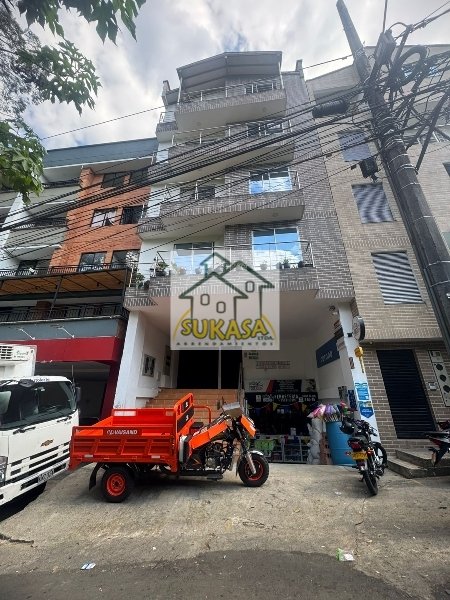 Apartamento en Arriendo en Chorritos