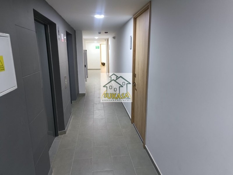 Apartamento en Arriendo en Camino Verde