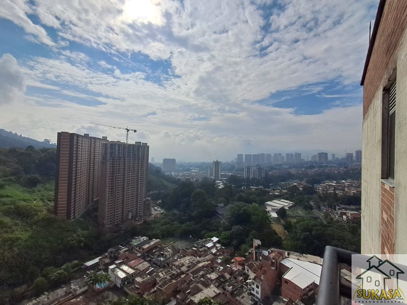 Apartamento en Arriendo en La Pradera