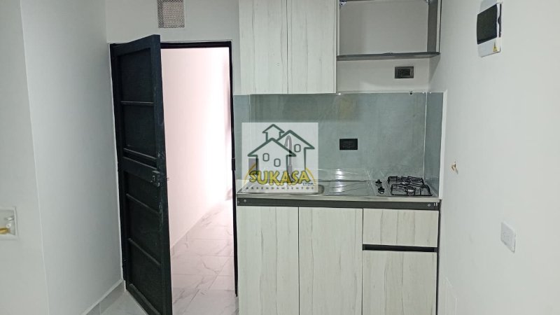 Apartaestudio en Arriendo en El Salado