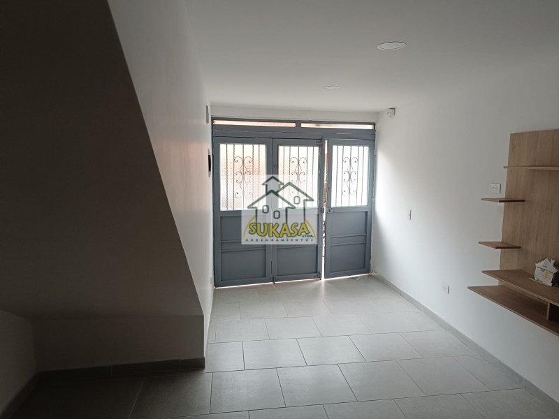 Apartamento en Arriendo en San Gabriel