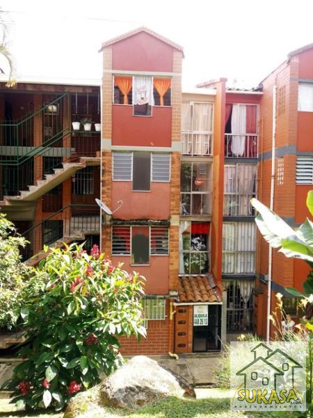 Apartamento en Venta en San Antonio De Prado