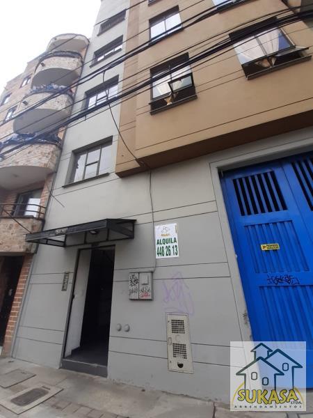 Apartamento en Arriendo en Las Margaritas
