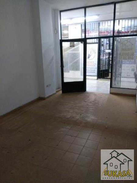 Local en Arriendo en Parque Obrero