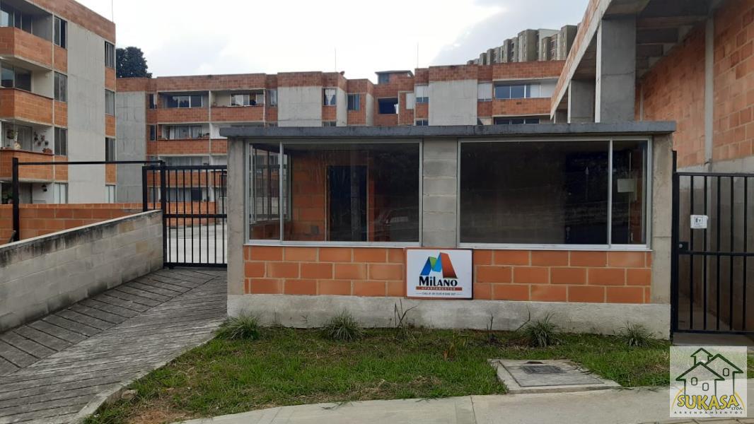 Apartamento en Arriendo en El Vergel