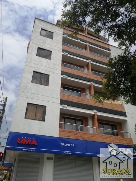 Apartamento en Venta en Campoalegre