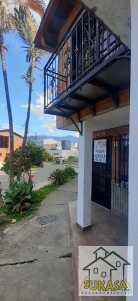 Apartamento en Arriendo en Quintas De San Remo